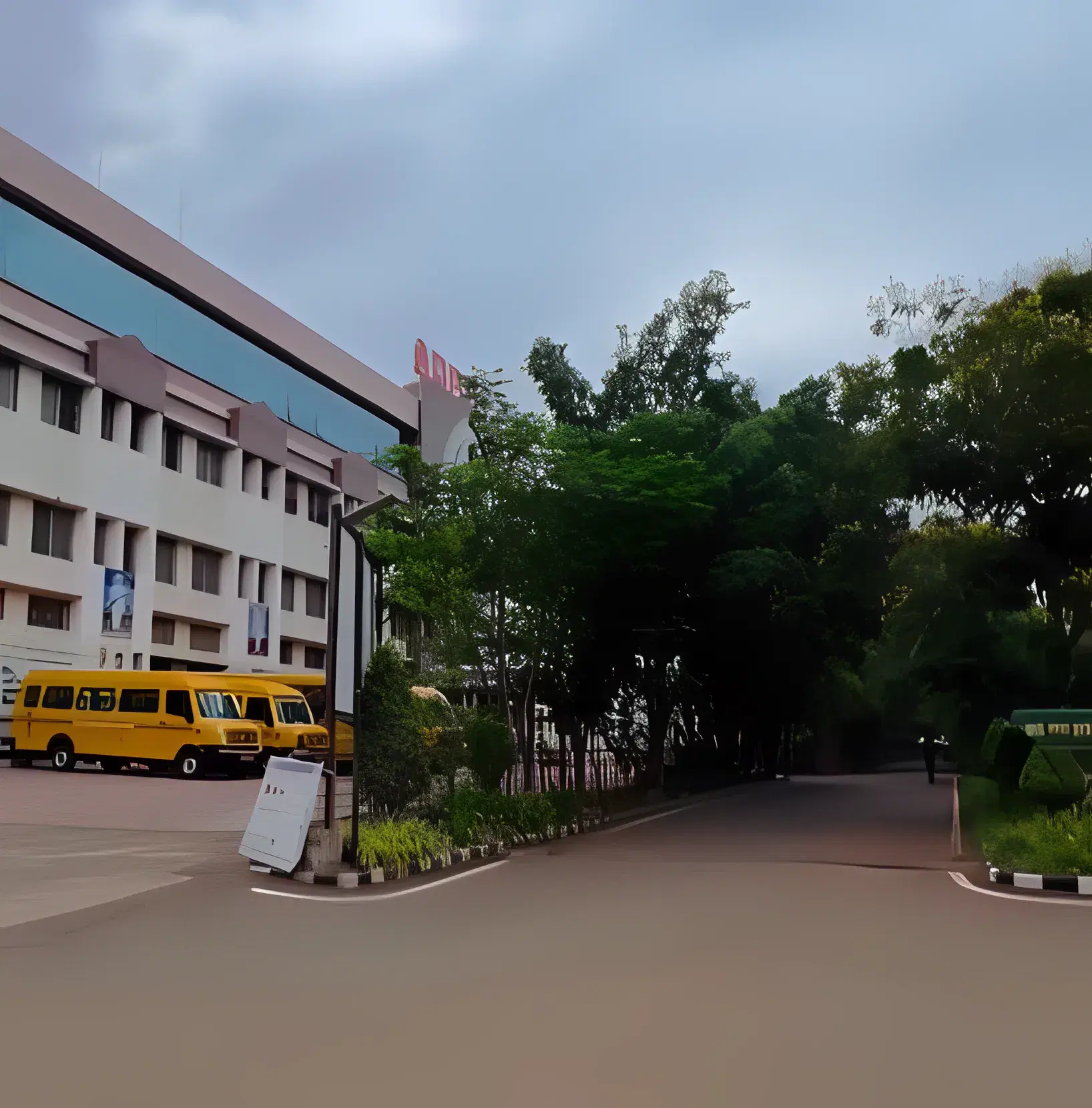 ADCET campus  photo 17